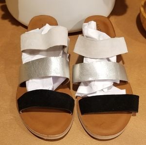 Lucky Brand KK Rileigh Sandals